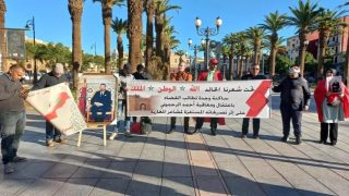 ” بيع وجدة للجزائر”.. عبارة نشرها ناشط على الأنترنت بعد أحداث مباراة المنتخب الوطني تستفز الوجديين و مطالب باعتقاله