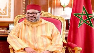 النص الكامل للخطاب الملكي بمناسبة الذكرى التاسعة والأربعين للمسيرة الخضراء