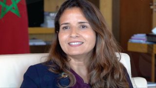 الوزيرة ليلى بنعلي: مشروع أنبوب الغاز الإفريقي-الأطلسي يتوخى تحقيق ازدهار حقيقي لإفريقيا