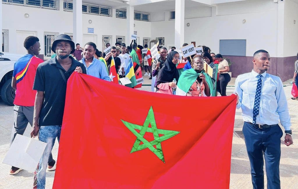 الإحصاء يكشف عن عدد الأجانب المقيمين بالمغرب