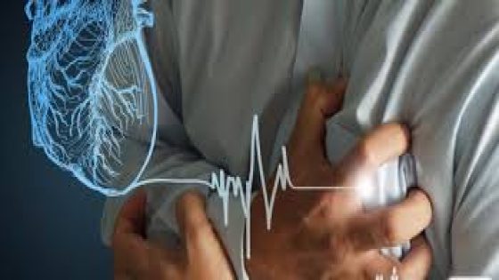 وفاة رئيس جماعة بسكتة قلبية داخل مقر الجماعة