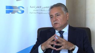 حزب التقدم والاشتراكية : مشروع قانون المالية لايجيب على انتظارات المغاربة
