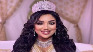 هذا ما قررته محكمة فاس في قضية الفنانة أميمة باعزية وزوجها “الهارب”
