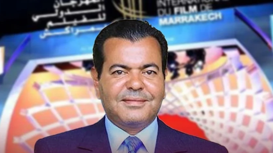 الأمير مولاي رشيد يؤكد على دور مهرجان مراكش في دعم السينما الوطنية ودفع عجلة الإبداع