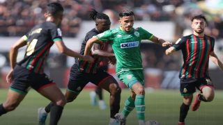 العصبة الاحترافية تكشف عن برنامج أولى مباريات انطلاقة البطولة