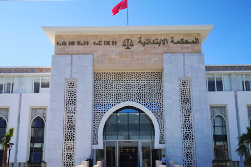العدالة تقتص لفتاة طنجة وتدين متحرشيها بالسجن