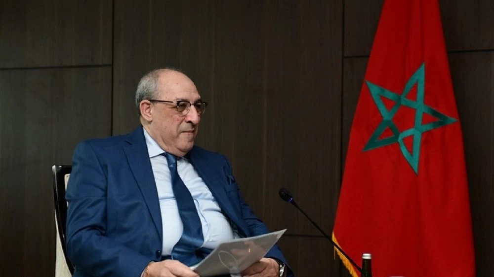 الصين: المغرب يكشف ببكين عن طموحاته السياحية