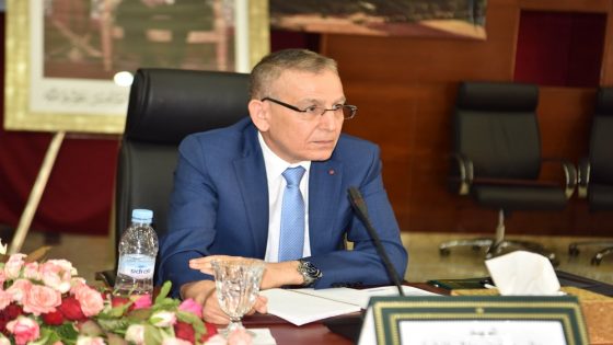 وجدة: المجلس الإداري للمركز الجهوي للاستثمار يؤكد على أهمية تقوية جاذبية الجهة