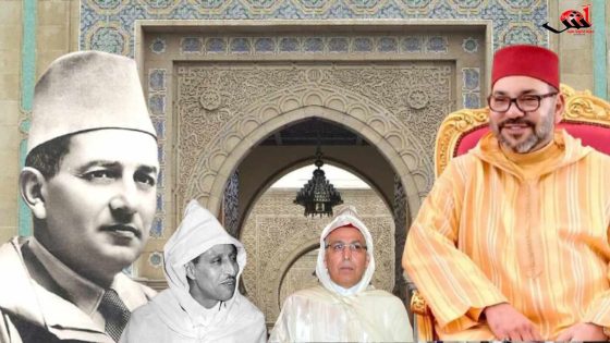 عائلة الهبيل.. دروس في الوفاء والإخلاص تمتد إلى الوالي الخطيب الطامح لمستقبل واعد للجهة الشرقية