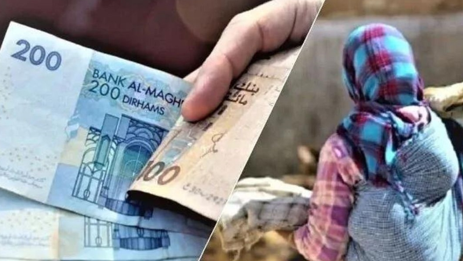 وزير الداخلية يتوعد بالتعامل بصرامة مع من يقدمون معطيات مغلوطة للحصول على الدعم الاجتماعي