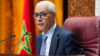 الطالبي العلمي: خطاب جلالة الملك تضمن توجيهات سامية لتعزيز روح المسؤولية لدى مختلف المؤسسات للمضي قدما في مسار التنمية