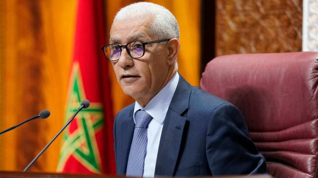 رئيس مجلس النواب.. كفالة حقوق النساء والرفع من تواجدهن في مراكز القرار التمثيلي والتنفيذي أحد معالم 25 سنة من حكم جلالة الملك