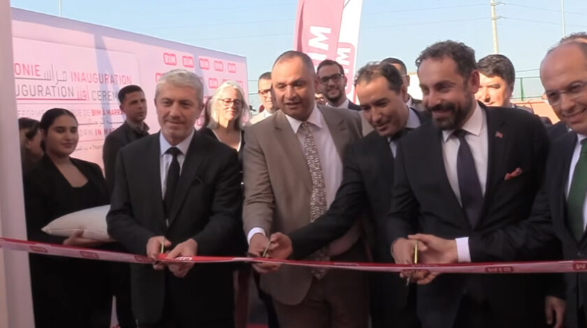 800 متجر “بيم” بالمملكة..و المغرب يشترط على الشركة التركية بيع 80% من المنتجات المغربية للتوسع في السوق المحلية