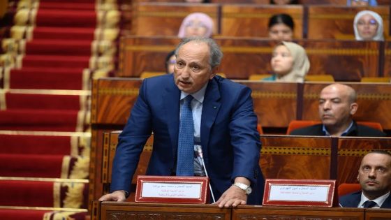 برادة: نسبة تعميم التعليم الأولي بلغت 83 في المائة خلال الموسم الدراسي 2024/2025