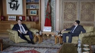 بوريطة: المغرب ينتظر من الاتحاد الأوروبي إثبات التزامه بالشراكة عن طريق الأفعال وليس الأقوال