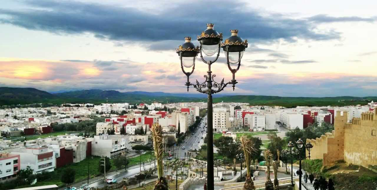 تازة: افتتاح قيسارية الطرافين الوقفية بتازة العليا المنجزة بغلاف مالي يفوق 15 مليون درهم