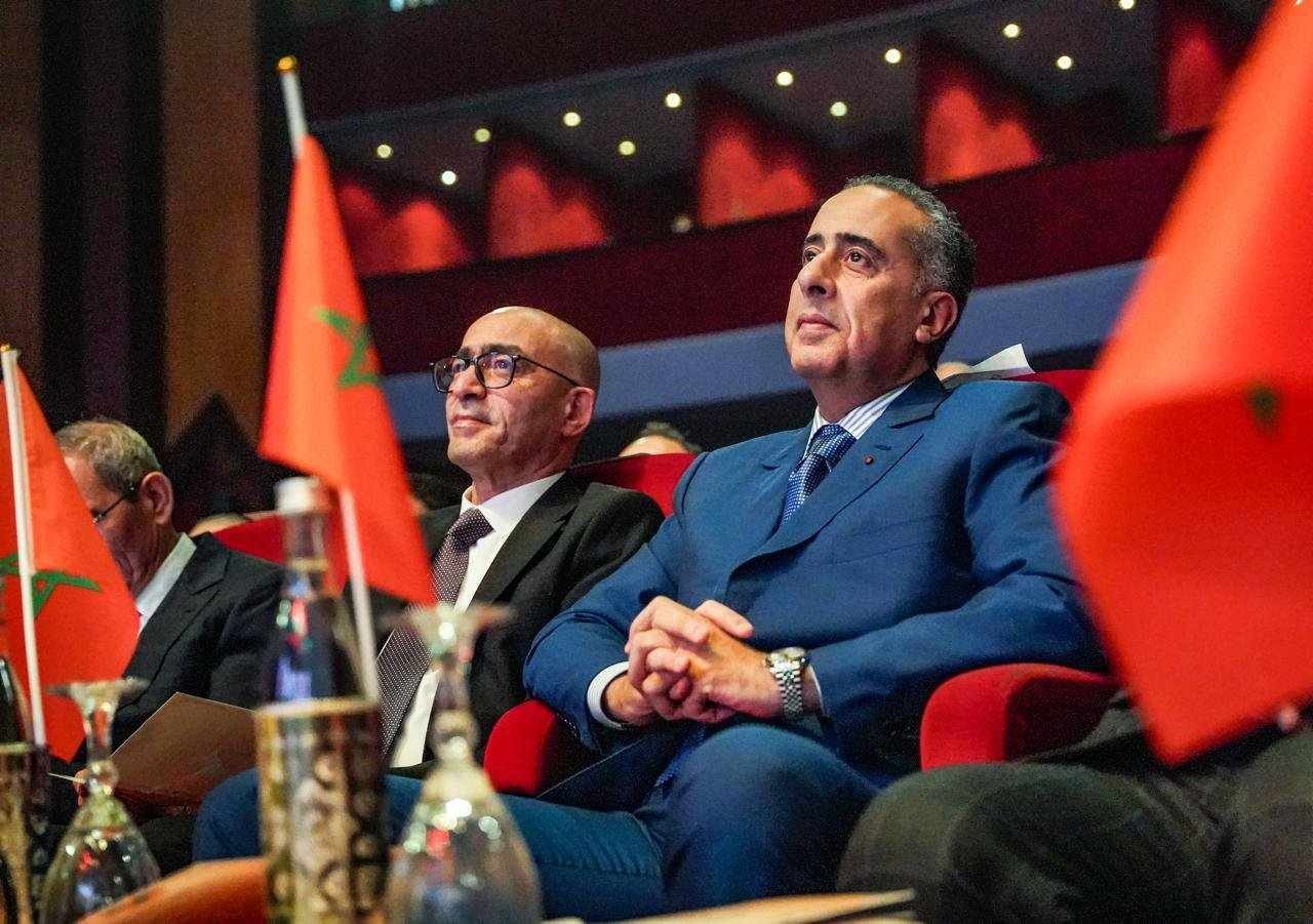 حموشي يعين مسؤولين أمنيين جدد في مناصب قيادية بعدة مدن