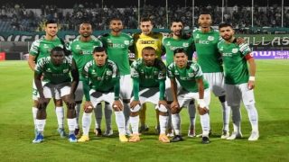 البطولة الاحترافية.. الدفاع الجديدي يتغلب على مضيفه شباب المحمدية