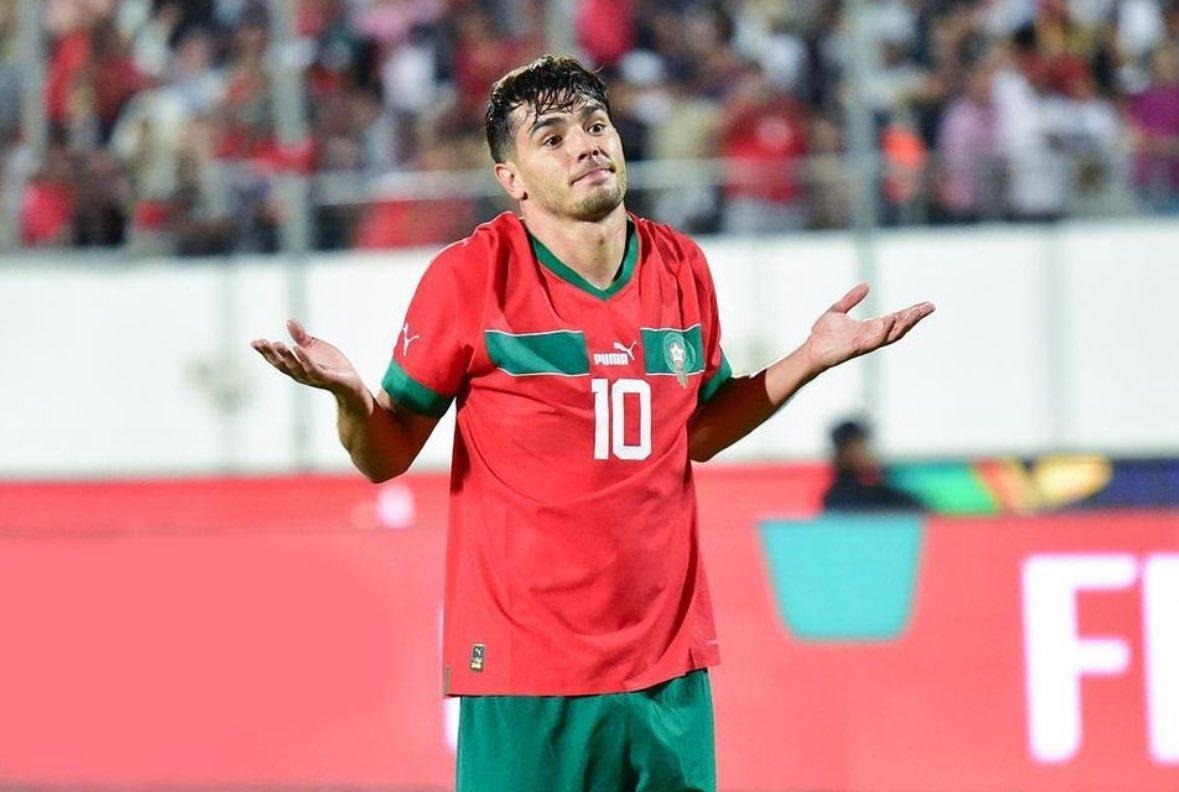 الكاف: إبراهيم دياز، السلاح الفتاك للمغرب وريال مدريد