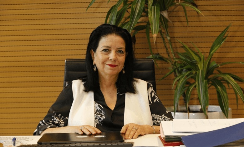 السغروشني تعلن عن قرب إطلاق “المرجع الوطني للخدمات العمومية الرقمية”