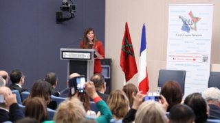 منتخبون فرنسيون ومغاربة يقاربون في باريس تجارب البلدين في مجال الانتقال البيئي