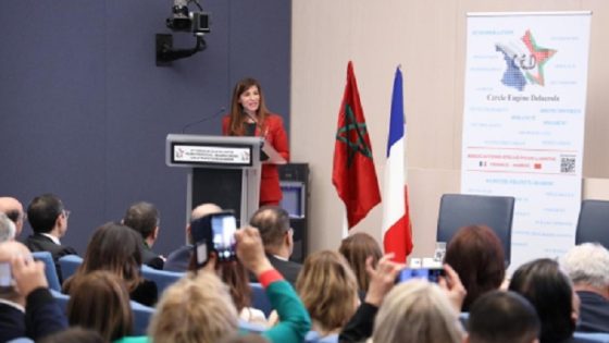 منتخبون فرنسيون ومغاربة يقاربون في باريس تجارب البلدين في مجال الانتقال البيئي