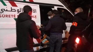 شاب يقتل والدته بضربات قاتلة على مستوى الرأس بواسطة آلة حادة بقلعة السراغنة
