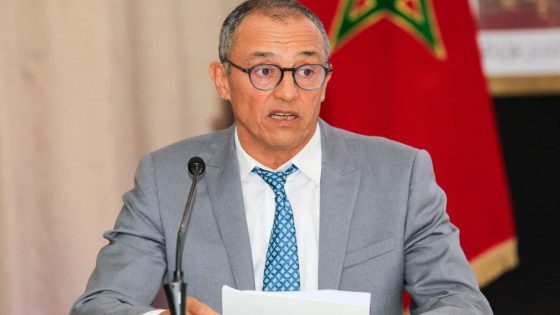 المجلس الاقتصادي والاجتماعي والبيئي يصادق على رأيه حول الأشكال اللانمطية للتشغيل والعلاقات المهنية