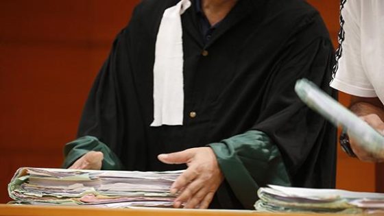 الوكيل العام للملك بفاس يحيل ملف قاضٍ متورط في شبكة الاتجار الدولي بالمخدرات إلى محكمة النقض