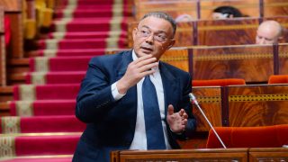 تنفيذ قانون المالية لسنة 2026.. لقجع: ارتفاع الموارد الجبائية بـ10.4 مليار درهم حتى متم أبريل