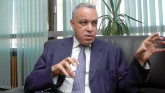 إعفاء عبد العزيز عدنان من منصبه على رأس “كنوبس”