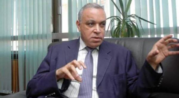 إعفاء عبد العزيز عدنان من منصبه على رأس “كنوبس”