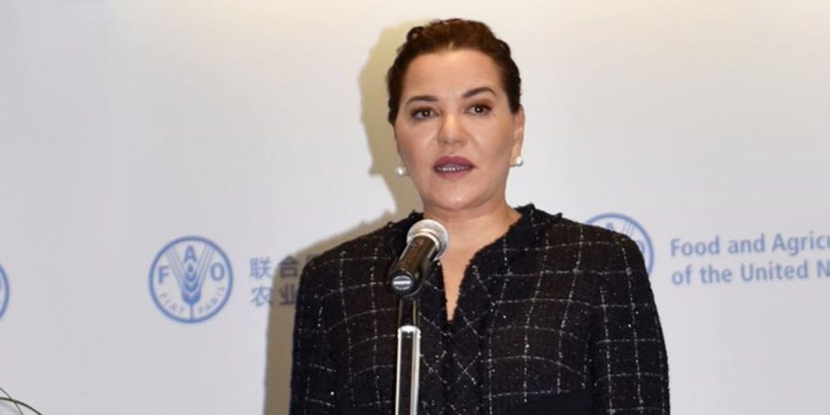 ذكرى ميلاد صاحبة السمو الملكي الأميرة للا حسناء.. مناسبة لإبراز انخراط سموها الموصول في قضايا المحافظة على البيئة
