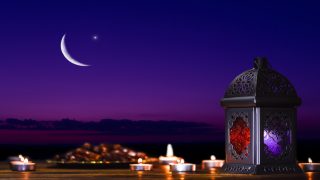 فلكي مغربي يكشف موعد شهر رمضان وتاريخ عيد الفطر
