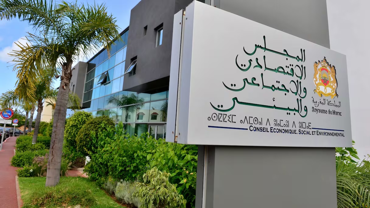 المجلس الاقتصادي والاجتماعي والبيئي يوصي بالتوجه نحو نظام إجباري موحد بين مختلف أنظمة التأمين عن المرض
