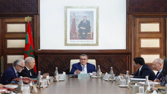 مجلس الحكومة .. المصادقة على مرسوم يهم نظام التأمين الإجباري الأساسي عن المرض