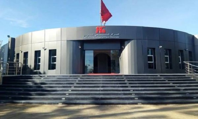 دعم تنظيم المهرجانات السينمائية بـ 25 مليون و840 ألف درهم