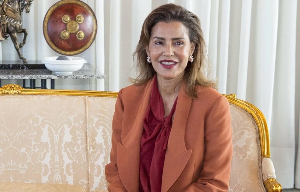 صاحبة السمو الملكي الأميرة للا مريم تترأس حفلا بمناسبة الذكرى الـ25 لبرلمان الطفل