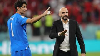 المنتخب المغربي يرتقي إلى المركز 12 عالميا ويحافظ على صدارته قاريا وعربيا