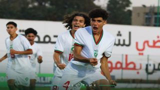 المنتخب الوطني يتأهل إلى نهائيات كأس أمم إفريقيا لأقل من 17 سنة