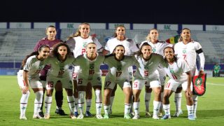 تطوان .. المنتخب الوطني النسوي لكرة القدم يواجه بوتسوانا ومالي وديا