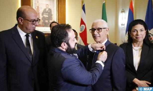 منتدى “فوبريل” يمنح البرلمان المغربي صفة “شريك متقدم”