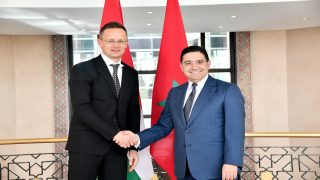 الصحراء المغربية.. هنغاريا تدعم مخطط الحكم الذاتي باعتباره “الأساس الأكثر مصداقية” لتسوية هذا النزاع