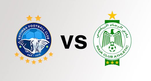 هذا الموعد والقنوات الناقلة لمباراة الرجاء ومانياما في أبطال إفريقيا