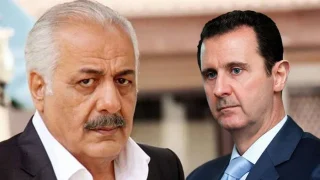 “الله ينصر من صبح”.. الفنان السوري أيمن زيدان ينشر منشورا على منصة “إكس” بعد سقوط الأسد