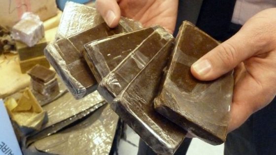 إبتدائية إمنتانوت تدين “بزناسة” وزبونا لها بالسجن النافذ والغرامة