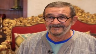 جلالة الملك يعزي أفراد أسرة المرحوم الفنان مصطفى الزعري