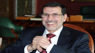العثماني يثمن مجهودات المعارضة السورية المسلحة في إسقاط نظام بشار الأسد