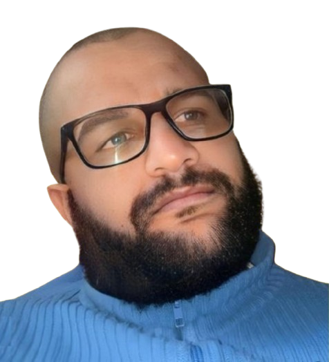عبد القادر العفسي