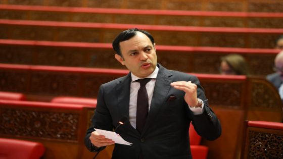 السكوري: الحكومة تضع التشغيل في صلب أولوياتها وتستهدف مليون عاطل